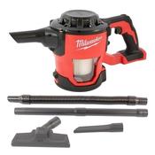 M18 Compact Hand Vacuum (Bare Unit) - Wholesale Welding Supplies
