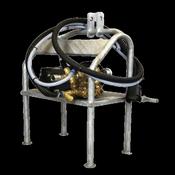 Maxflow 30/200 PTO Washer - Wholesale Welding Supplies image