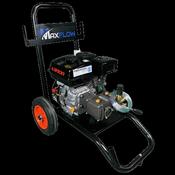 Maxflow Domestic Pressure Washer - Loncin G200 12 LPM Upright Frame - Wholesale Welding Supplies image