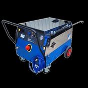 Maxflow Electric Hotwash Pressure Washer – 400v 15 LPM - Wholesale Welding Supplies image