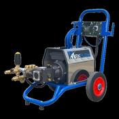 Maxflow Electric Pressure Washer – 230v 11 LPM Upright Frame (Auto-Stop) - Wholesale Welding Supplies image