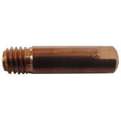 MB15 Contact Tip 0.8mm Genuine Binzel - packet of 10 - Wholesale Welding Supplies