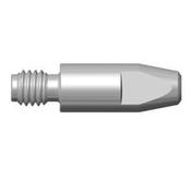 MB25 Aluminium Contact Tip 1.2mm (Thread 6mm) - packet of 10 - Wholesale Welding Supplies