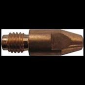 MB501 Contact Tip 1.2mm (Thread 8mm) - packet of 10 - Wholesale Welding Supplies image