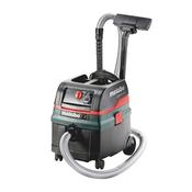 Metabo ASR25LSC Wet &amp; Dry Vacuum Dust Extractor - Wholesale Welding Supplies