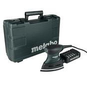 Metabo FMS 200 Intec Multi Sander with Plastic Case 220V - Wholesale Welding Supplies image