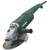 Metabo W2000-230 230mm 9" Grinder with Deadmans Paddle 110v - Wholesale Welding Supplies image