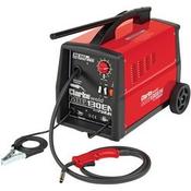 MIG130EN Turbo 'No-Gas' MIG Welder - Wholesale Welding Supplies image