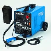 MIG151EN Turbo 'No-Gas' MIG Welder - Wholesale Welding Supplies image