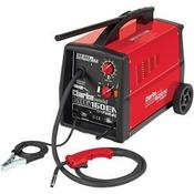 MIG160EN Turbo 'No-Gas' MIG Welder - Wholesale Welding Supplies image