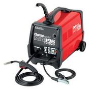 MIG 196 No-Gas/Gas MIG Welder - Wholesale Welding Supplies image