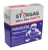 Mig Wire - Stainless 309 Lsi - 1.2mm - 15KG Reel - Wholesale Welding Supplies