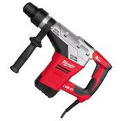 Milwaukee K500ST SDS Max Single Mode Demolition Hammer 1100W 5kg 110v - Wholesale Welding Supplies image