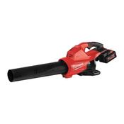 Milwaukee M18F2BL-802 Fuel Twin 18V (36V) Blower (2x8Ah) - Wholesale Welding Supplies