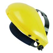 MSA Browguard c/w Headgear - Wholesale Welding Supplies
