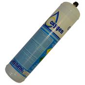 Oxyturbo Disposable Gas Cylinder Oxygen - Wholesale Welding Supplies image
