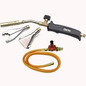 PCSF109 Gas Torch With Nozzles - Wholesale Welding Supplies image
