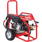 PLS265B Heavy Duty Petrol Driven Pressure Washer - Wholesale Welding Supplies image
