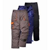 PORTWEST TEXO CONTRAST TROUSER - LINED - TX16 - Wholesale Welding Supplies