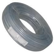 PVC 3/16" Nylon Braided Hose - Per Metre - Wholesale Welding Supplies