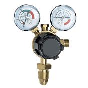Regulator 300 Bar – Single Stage 2 Gauge Oxygen - Wholesale Welding Supplies