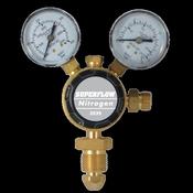 Regulator 300 Bar – Single Stage 2 Nitrogen - Wholesale Welding Supplies