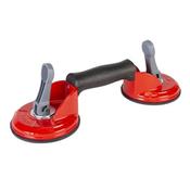Rough Surfaces Double Suction Cup 66952 - Wholesale Welding Supplies