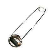 Round File Cup Lighter - Wholesale Welding Supplies