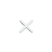 Rubi Cross Tile Spacers LONG LEG - 300 No. x 2mm L - Wholesale Welding Supplies