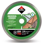 RUBI Diamond Blade CEV 250 Pro - Wholesale Welding Supplies