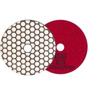 RUBI DRY DIAMOND POLISHING PADS GR400 - Wholesale Welding Supplies