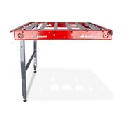 Rubi DV/DW-N/DC/DS/DX Roller Side Extension Table - Wholesale Welding Supplies