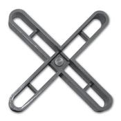 Rubi Tile Spacers 5mm (1000pc) - Wholesale Welding Supplies