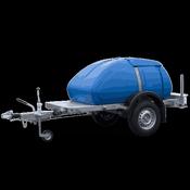 Highway Bowser Unit 1100L - Wholesale Welding Supplies