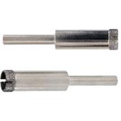 Sadu Electroplated Tile Drill 10mm - Wholesale Welding Supplies