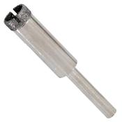 Sadu Electroplated Tile Drill 18mm - Wholesale Welding Supplies