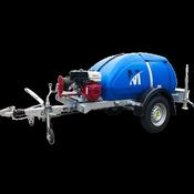 Maxflow Honda GX390 Petrol Bowser Comet Pump - Wholesale Welding Supplies