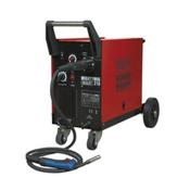 Sealy Professional Gas/No-Gas MIG Welder 210A with Euro Torch - Wholesale Welding Supplies image