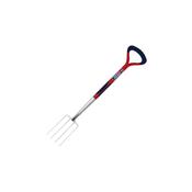 SELECT STAINLESS BORDER FORK - Wholesale Welding Supplies