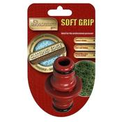 SG101 DOUBLE MALE HOSE CONNECTOR - Wholesale Welding Supplies