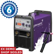 *Shop Soiled* XTS203 MMA INVERTER - Wholesale Welding Supplies
