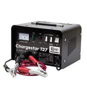 SIP 03982 Chargestar T27 Heavy Duty Trade Battery Charger - Wholesale Welding Supplies image