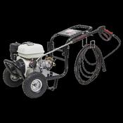 SIP 08642 TPHGP570/150 Honda Pressure Washer - Wholesale Welding Supplies image
