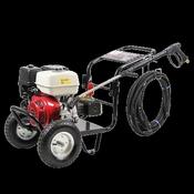 SIP 08946 Tempest PP660/165 Honda GX Pressure Washer - Wholesale Welding Supplies image