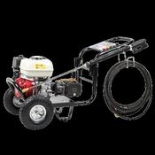 SIP 08947 PPG680/210 Honda GX Pressure Washer - Wholesale Welding Supplies