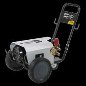 SIP 08961 HDP660/120-02 Electric Pressure Washer - Wholesale Welding Supplies image