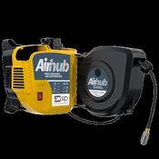 SIP AirHub Wall-Mounted Direct Drive Compressor - Wholesale Welding Supplies