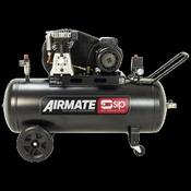 SIP BD 3HP 200ltr Belt Drive Compressor - Wholesale Welding Supplies image