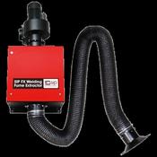 SIP FX-EH &amp; FX-WM Prefilter - Wholesale Welding Supplies