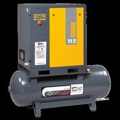 SIP RS08-10-500BD Rotary Screw Compressor - Wholesale Welding Supplies